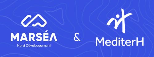Marséa Nord Développement & MediterH